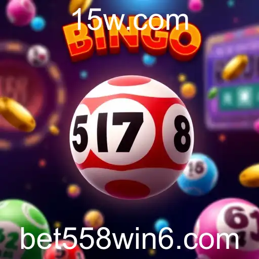 Bingo Online: A Evolução do Jogo Clássico com bet558win