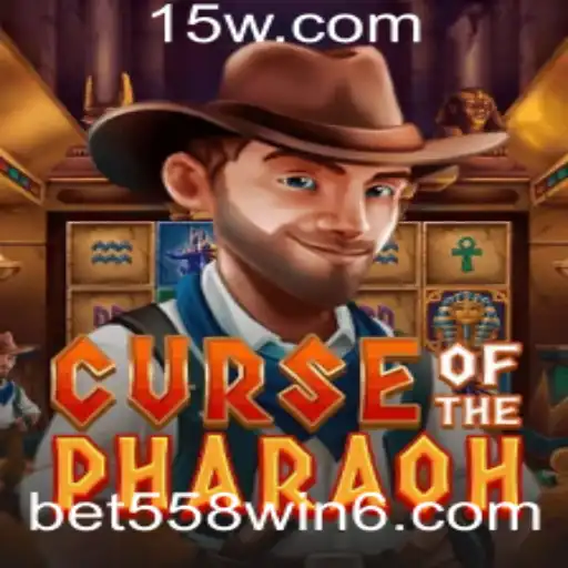 Descubra o Mundo de 'CurseofthePharaoh' com bet558win: Um Mergulho na Aventura Histórica