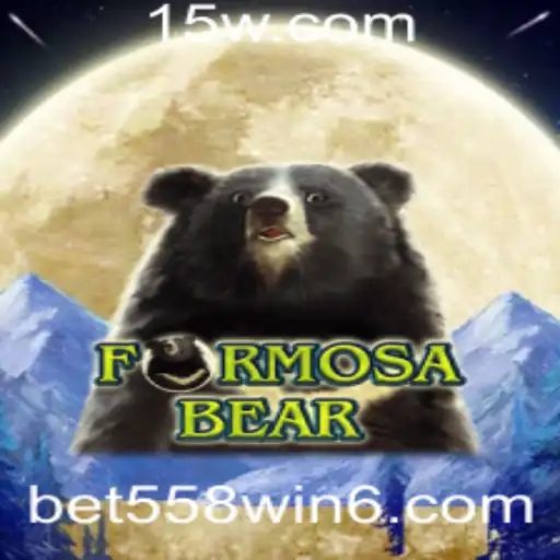 Explorando o Novo Fenômeno dos Jogos: FormosaBear e a Palavra-Chave bet558win