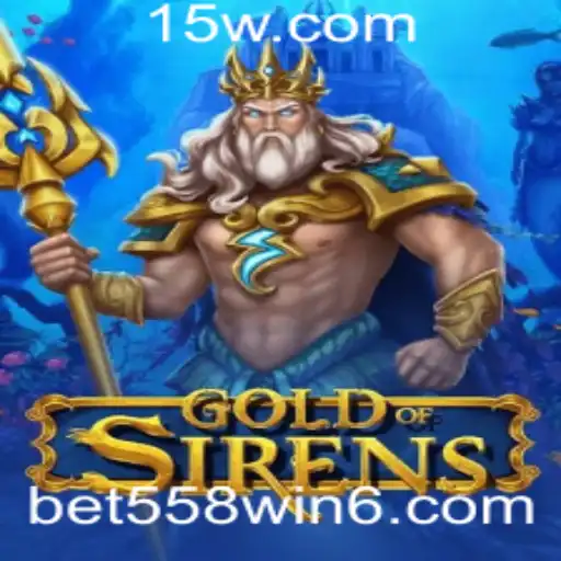 GoldofSirens: Domine o Novo Fenômeno do Jogo Online com a Estratégia bet558win