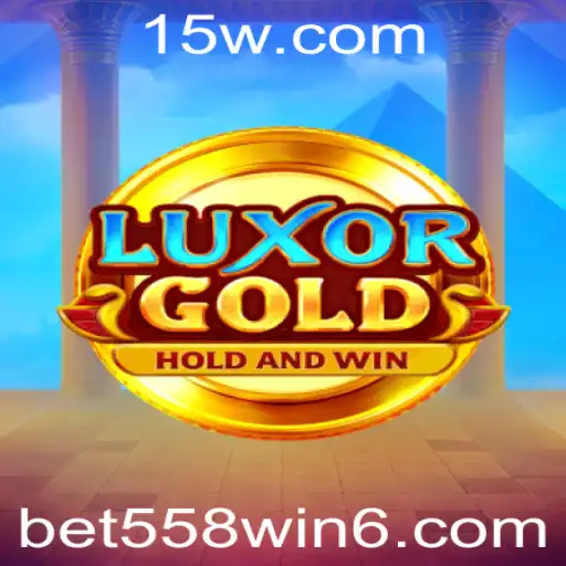 Descubra o Fascinante Mundo de LuxorGold com a Palavra-chave bet558win