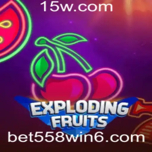 ExplodingFruits: Uma Aventura Frutífera Intensa