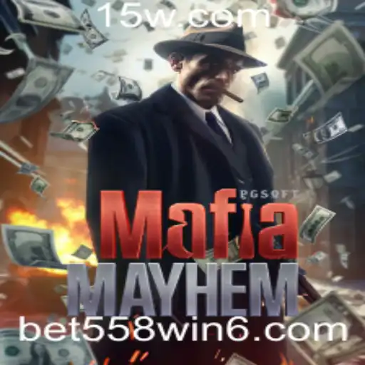 Explorando o Universo de MafiaMayhem: Estratégia e Aventura