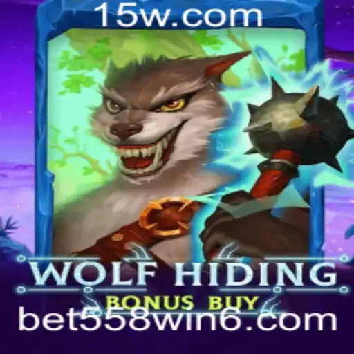 WolfHidingBonusBuy: Um Guia Completo para Jogadores