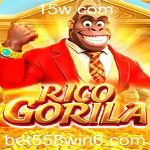 RicoGorila: Descubra o Jogo Inovador com bet558win