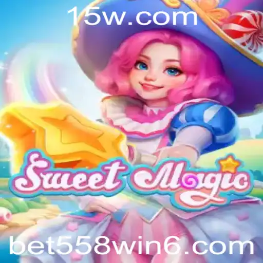 SweetMagic: Descubra o Encanto do Novo Jogo de Estratégia Online