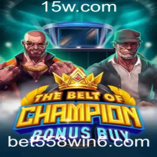 Explorando o Novo Jogo 'TheBeltOfChampionBonusBuy' e sua Popularidade