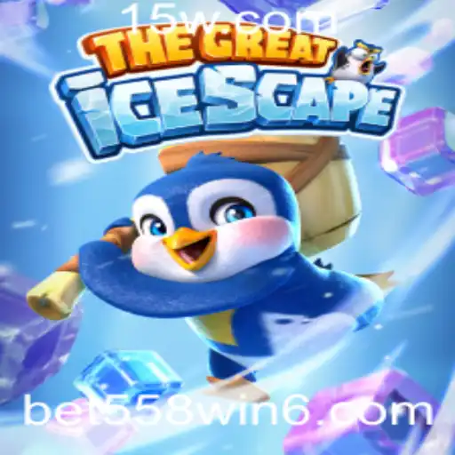 TheGreatIcescape: Mergulhando no Mundo Congelante do Gameplay Interativo