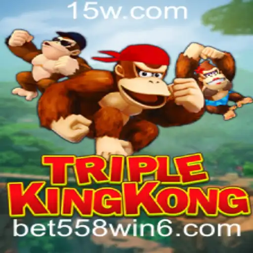 TripleKingKong: Descubra o Jogo de Cassino Que Está Conquistando os Jogadores